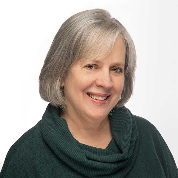 Pastor Linda