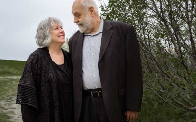 Serving Together in Faith: Meet Pastors Mike and Linda Setterberg